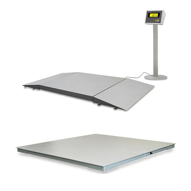 Baykon BK Series Floor Scales