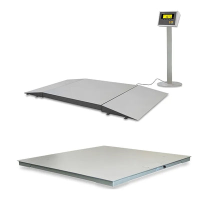 Baykon BK Series Floor Scales