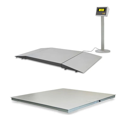 Baykon BK Series Floor Scales