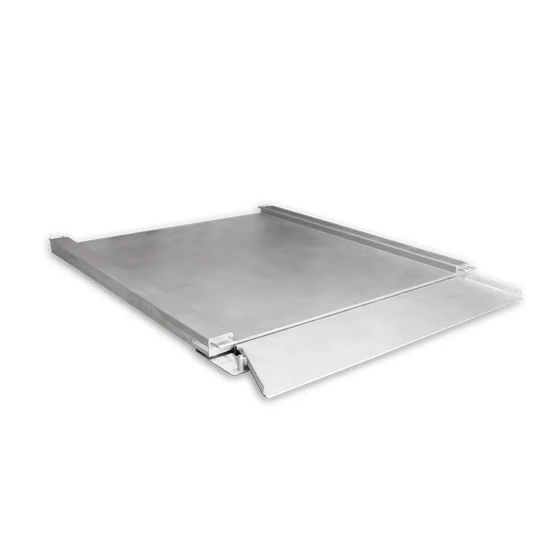 Baykon BA Low-Profile Floor Scales