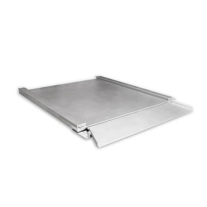 Baykon BA Low-Profile Floor Scales