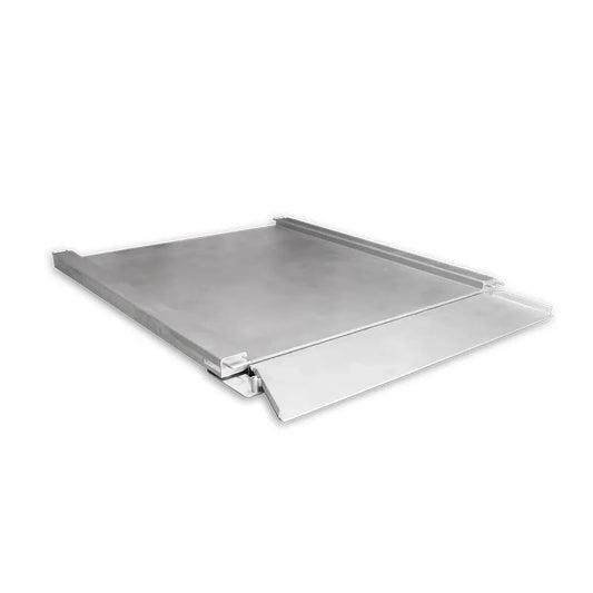 Baykon BA Low-Profile Floor Scales