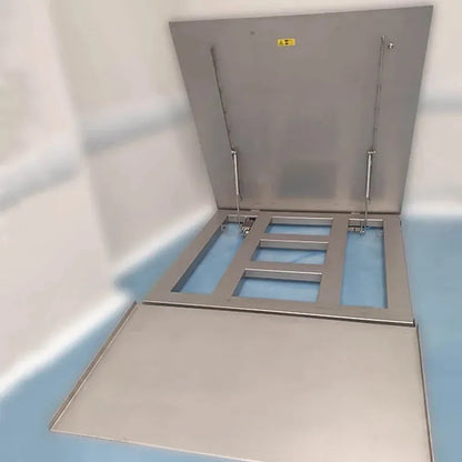 Baykon BP Floor Scales
