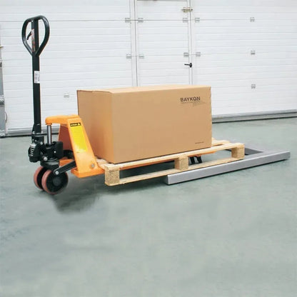Baykon BU Pallet Scale