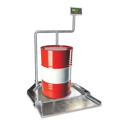 Baykon PS Drum Weighing Scale