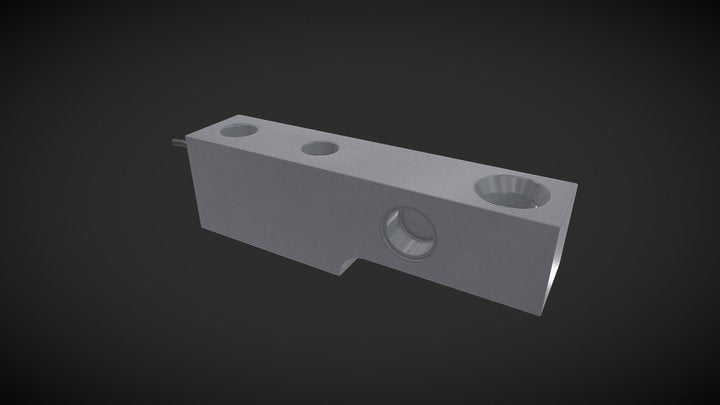Flintec - SB2 Beam Load Cell (20.4t & 45.4t)