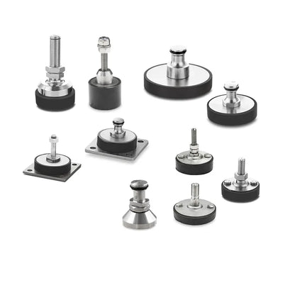 Baykon Load Cell Poten