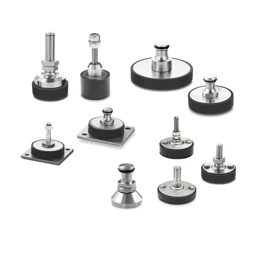 Baykon Load Cell Poten