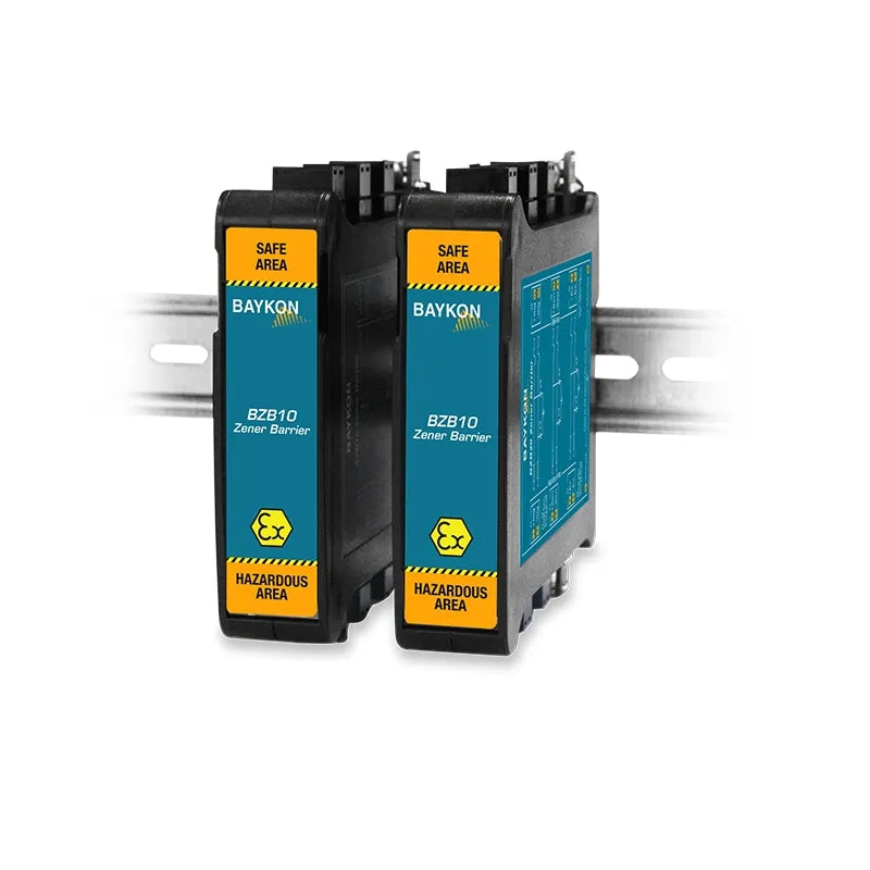 Baykon BZB10 Zener Barrier