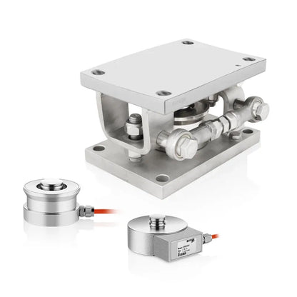 Baykon LEC Weigh Module for Ring Type