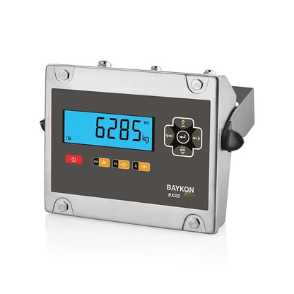 Baykon BX22 gewicht indicator