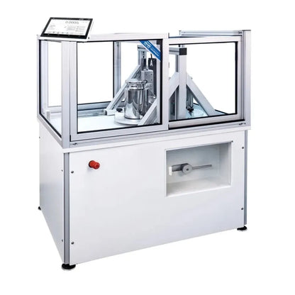Baykon AKM-2 Automatic Mass Comparator