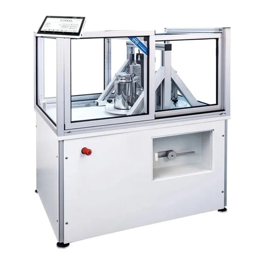 Baykon AKM-2 Automatic Mass Comparator