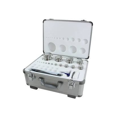 Baykon Kalibratiegewichten (Set)