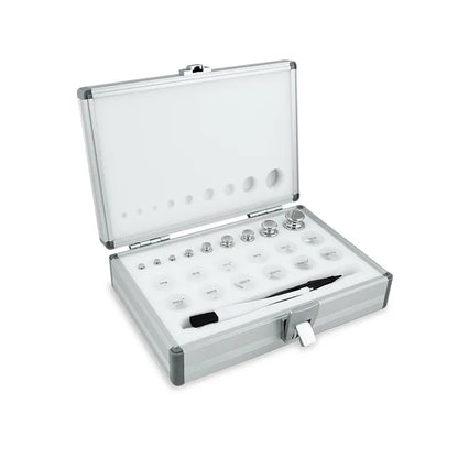 Baykon Kalibratiegewichten (Set)