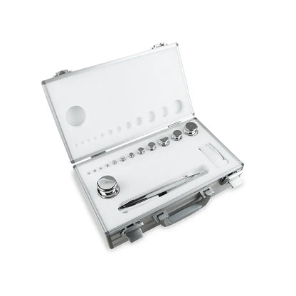 Baykon Kalibratiegewichten (Set)