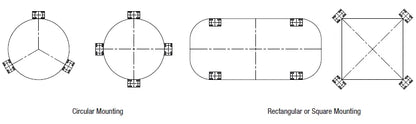 Baykon LAD420 Weigh Module for Double Ended Type