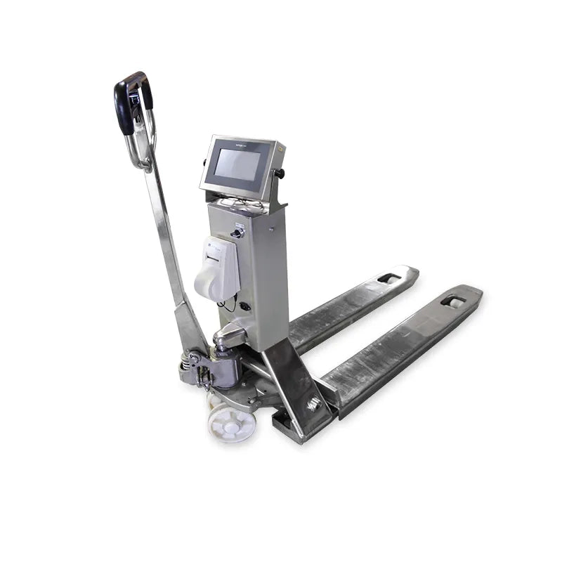 Baykon TB Series Pallet Truck Scale