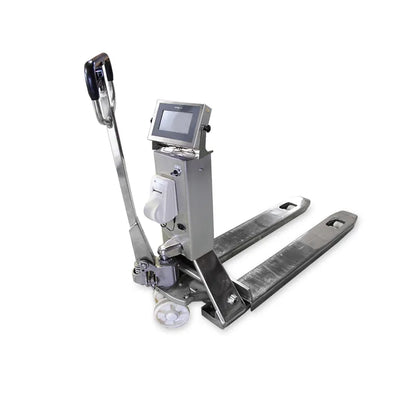 Baykon TB Series Pallet Truck Scale