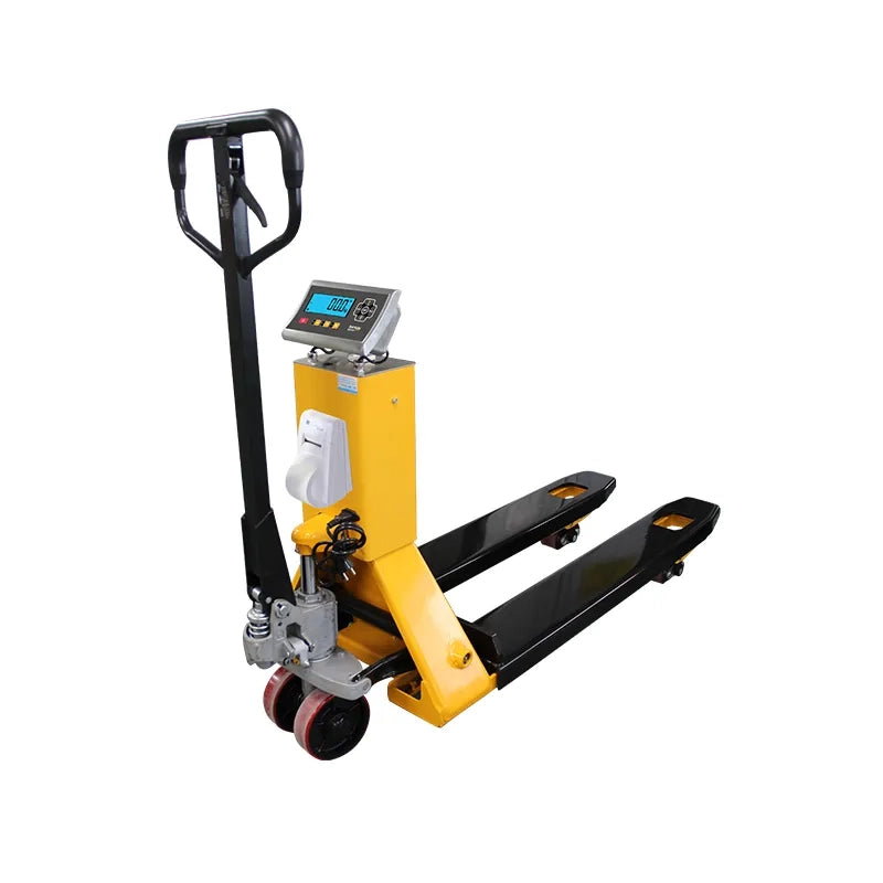 Baykon TB Series Pallet Truck Scale