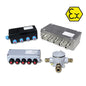 Baykon Exproof Junction Boxes