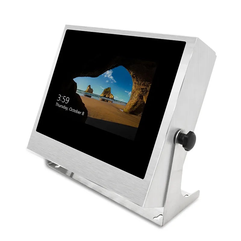 Baykon PX10 Industrial PC