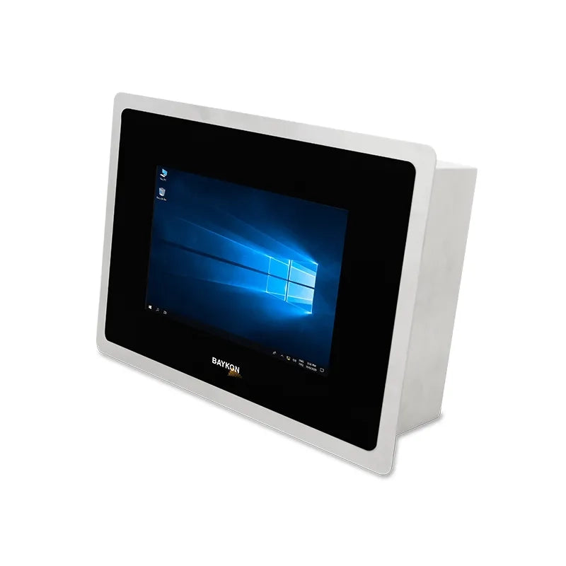 Baykon PX10 Industrial PC