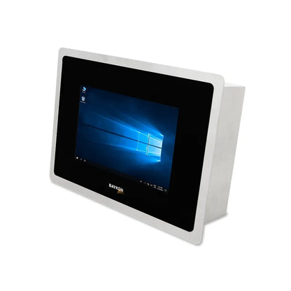 Baykon PX10 Industrial PC