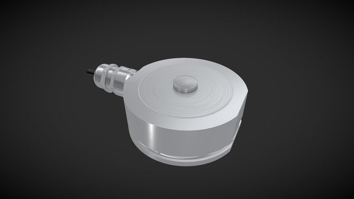 Flintec - CN3 Bending Ring Load Cell (0.5 - 50t)