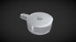 Flintec - CN3 Bending Ring Load Cell (0.5 - 50t)