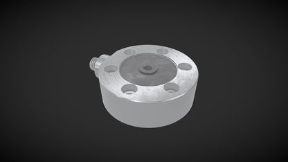 Flintec - Q1 Smart Low Profile Force Sensor (200 – 5,000N)