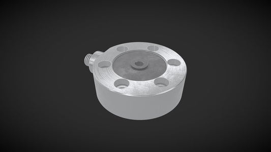 Flintec - Q1 Smart Low Profile Force Sensor (200 – 5,000N)
