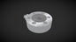 Flintec - Q1 Smart Low Profile Force Sensor (200 – 5,000N)