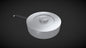 Flintec - MBA Button Force Sensor (100lb – 50klb)