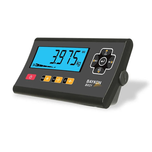 Baykon BX21/S & BX22 Remote Indicator