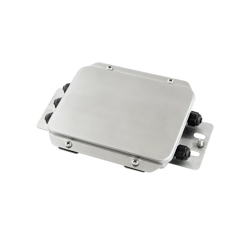 Baykon BJS Industrial Junction Boxes