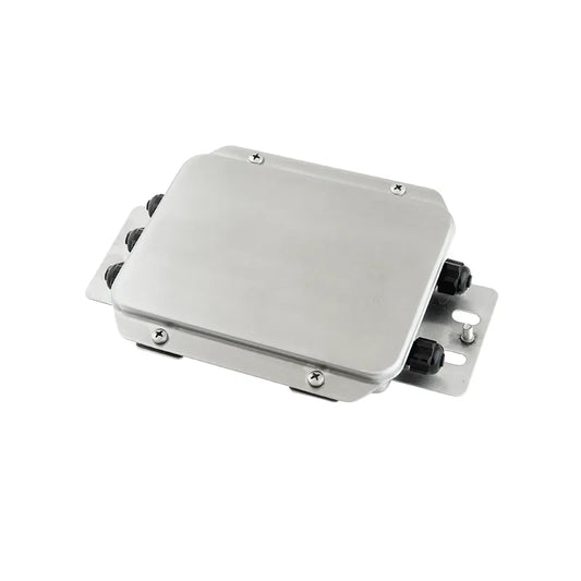 Baykon BJS Industrial Junction Boxes