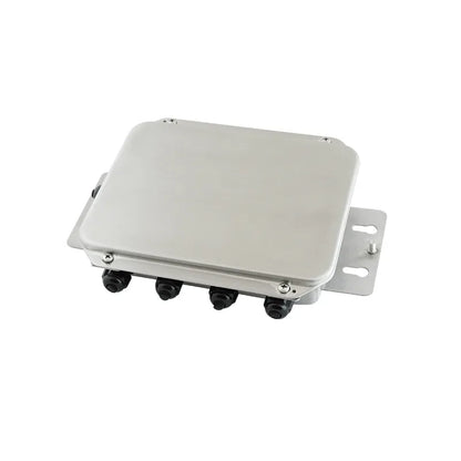 Baykon BJS Industrial Junction Boxes