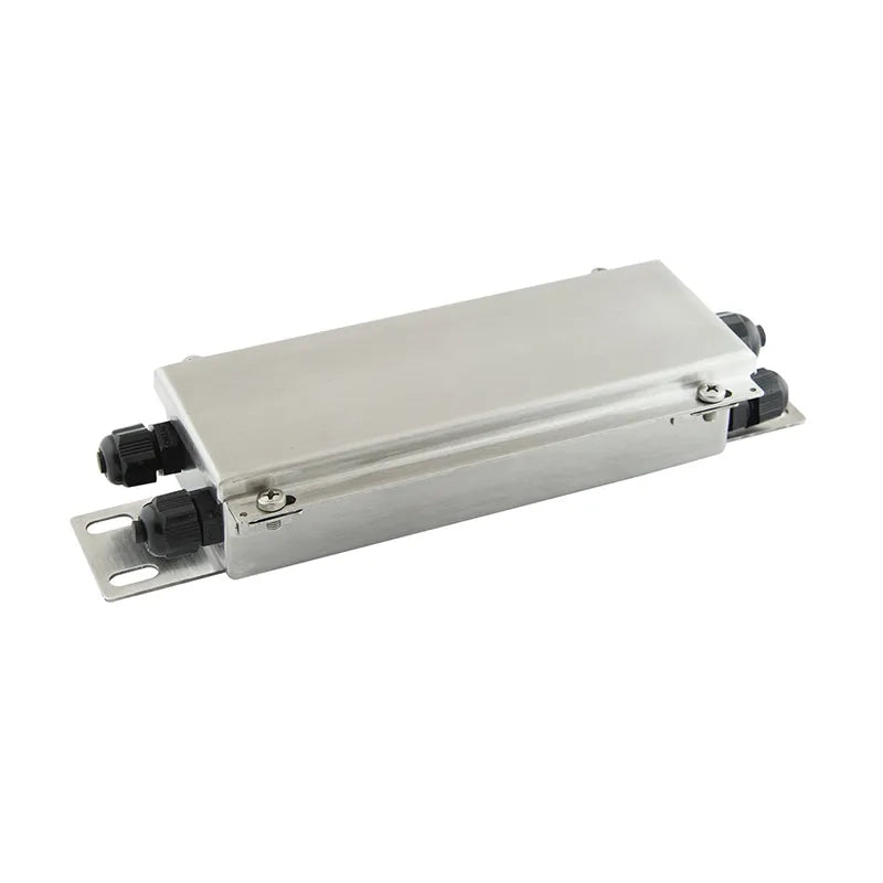 Baykon BJS Industrial Junction Boxes