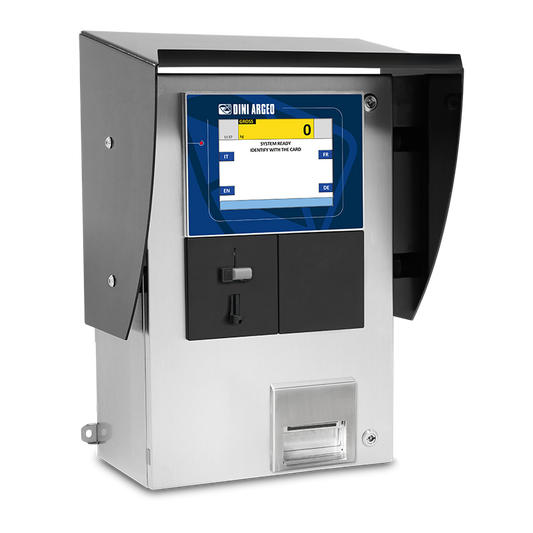 Dini Argeo - 3590EGTBOX8-2