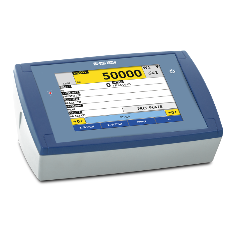 Dini Argeo - 3590ET8