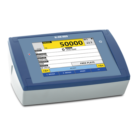 Dini Argeo - 3590ET8
