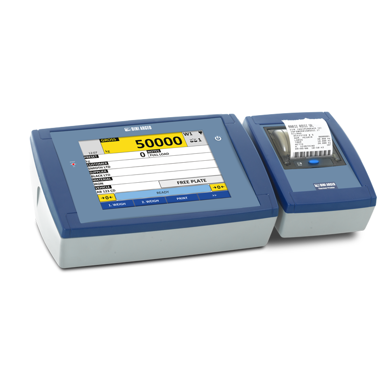 Dini Argeo - 3590ET8