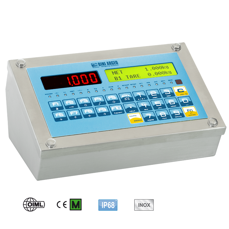 Dini Argeo - 3590EXT