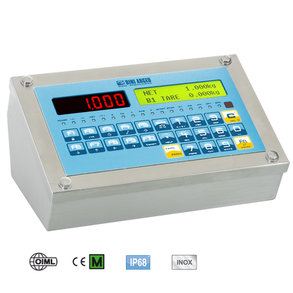 Dini Argeo - 3590EXT