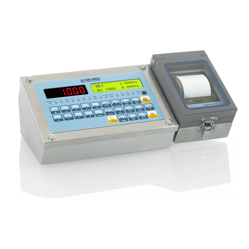 Dini Argeo - 3590EXT