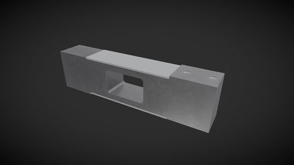 Flintec - PC42 Single Point Load Cell (5 – 200kg)