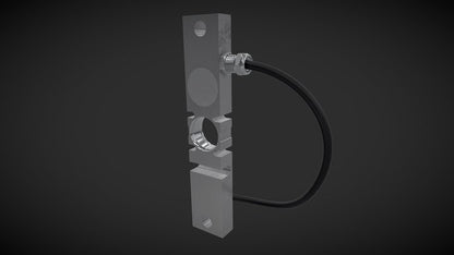 Flintec - VT1 Extensometer (500 µm/m)
