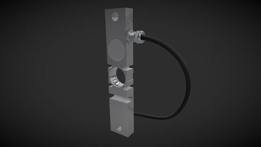 Flintec - VT1 Extensometer (500 µm/m)