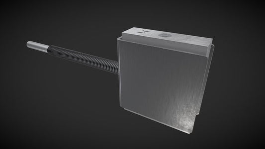 Flintec - ISA S‑Beam Force Sensor (1 – 10lb)